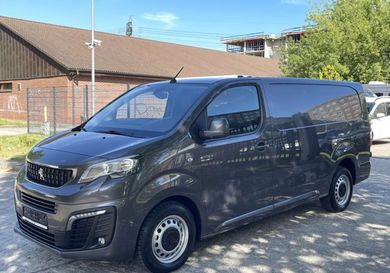 Peugeot Expert, 2019
