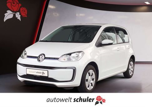 Volkswagen up!, 2021