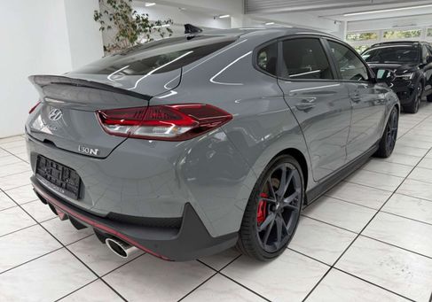 Hyundai i30, 2022 2