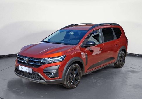 Dacia Jogger, 2022 2