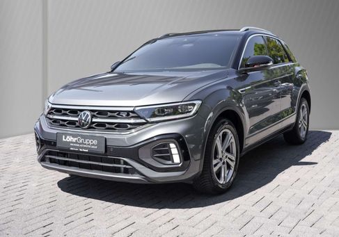 Volkswagen T-Roc, 2023