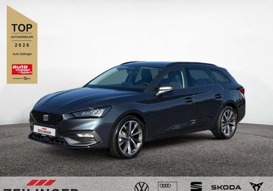 Seat Leon, 2026