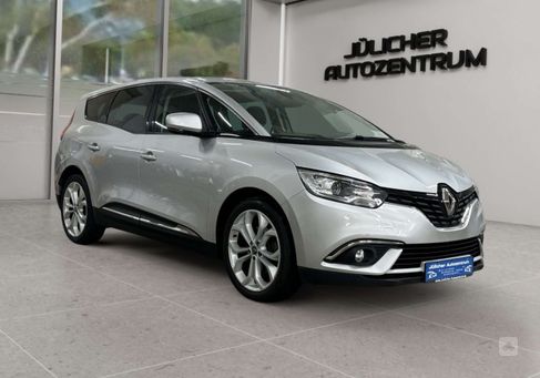 Renault Grand Scenic, 2019