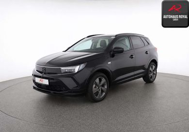 Opel Grandland X, 2024
