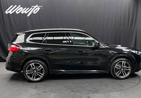 BMW X1, 2024 3