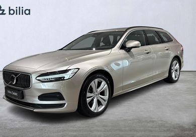 Volvo V90, 2024