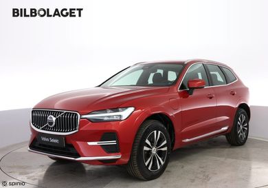Volvo XC60, 2025