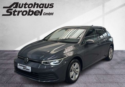 Volkswagen Golf, 2020 2