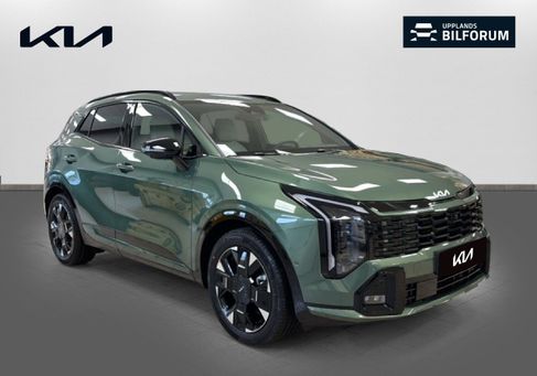 Kia Sportage, 2026 3