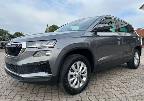 Skoda Karoq, 2023