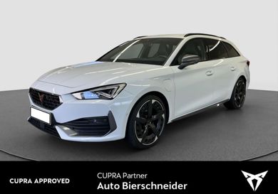 Cupra Leon, 2022