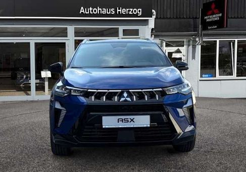 Mitsubishi ASX, 2026