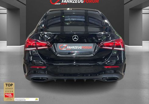 Mercedes-Benz A 200, 2020