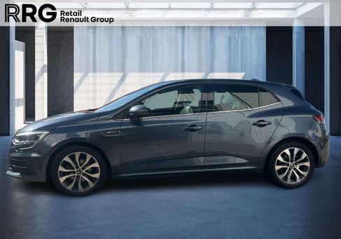 Renault Megane, 2022