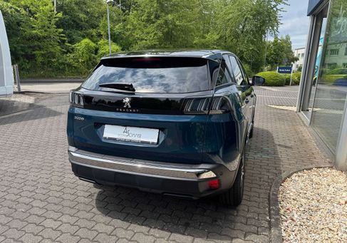 Peugeot 3008, 2023