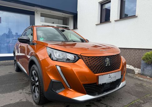 Peugeot 2008, 2023