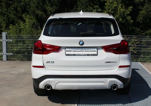 BMW X3, 2020 3
