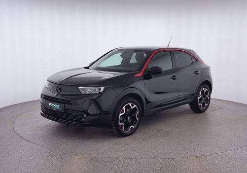 Opel Mokka, 2021 3