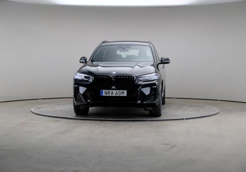 BMW X3, 2024 3