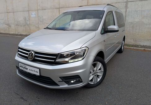 Volkswagen Caddy, 2020 2