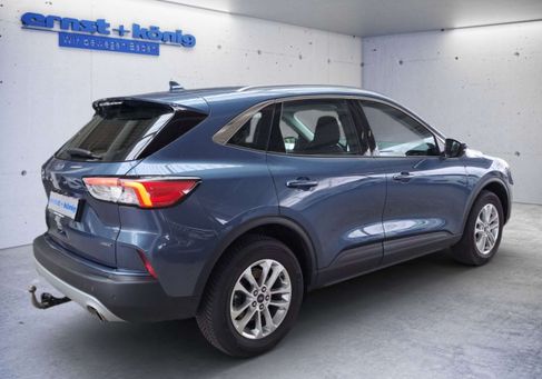 Ford Kuga, 2022