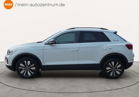 Volkswagen T-Roc, 2025