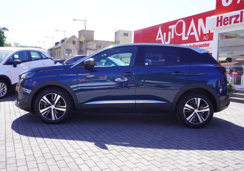 Peugeot 3008, 2023