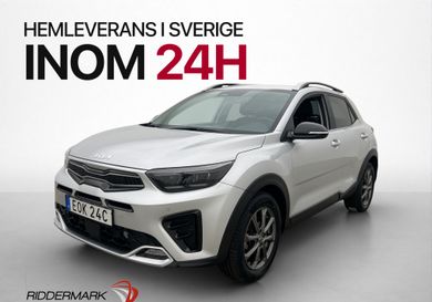 Kia Stonic, 2022