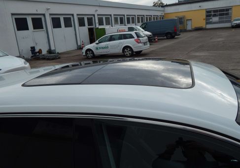 Volkswagen Arteon, 2020 3