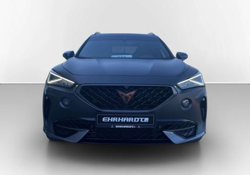 Cupra Formentor, 2022