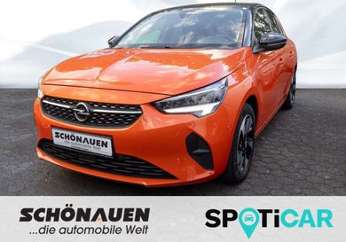 Opel Corsa, 2022