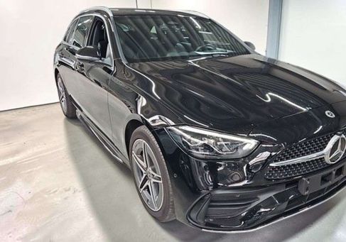 Mercedes-Benz C 300, 2023 2