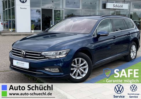 Volkswagen Passat Variant, 2020