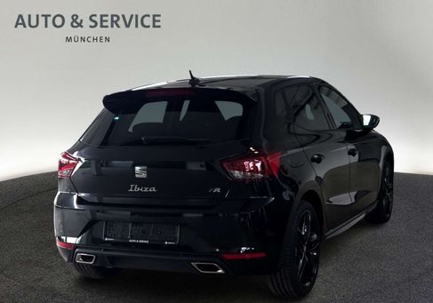 Seat Ibiza, 2025