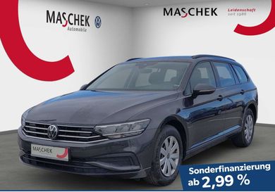 Volkswagen Passat Variant, 2024