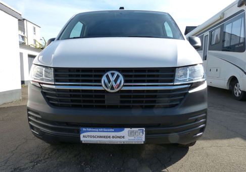 Volkswagen T6 Transporter, 2023 3