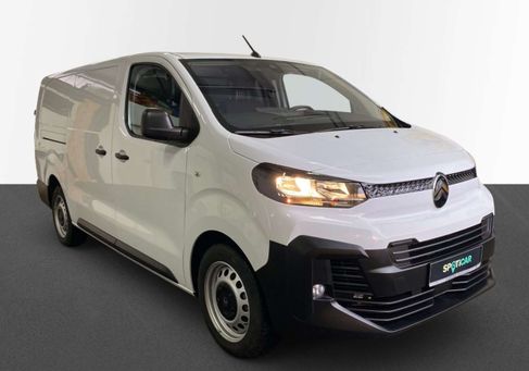 Citroën Jumpy, 2024