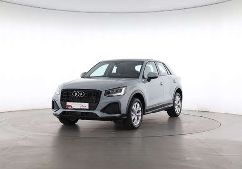 Audi Q2, 2025 2