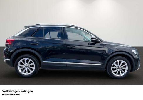 Volkswagen T-Roc, 2022