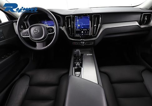 Volvo XC60, 2023