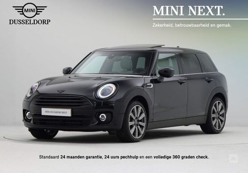 MINI Cooper Clubman, 2023