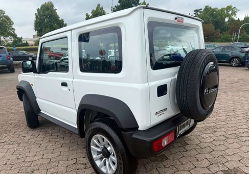 Suzuki Jimny, 2024 2
