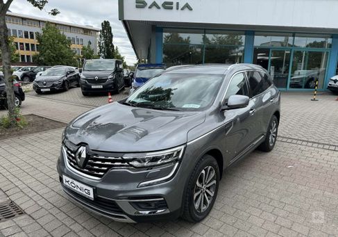 Renault Koleos, 2022