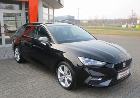 Seat Leon, 2024 3