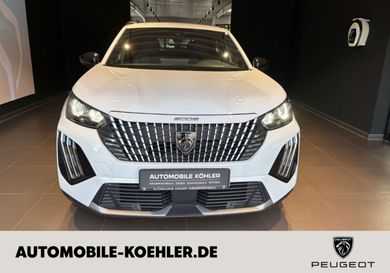 Peugeot 2008, 2023