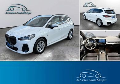 BMW 218, 2025