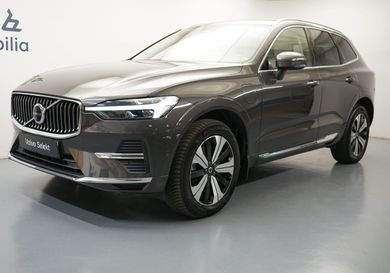 Volvo XC60, 2023