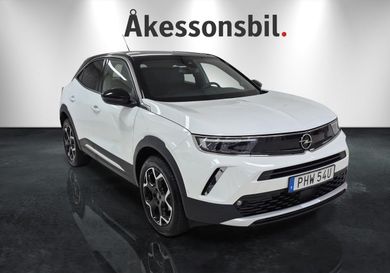 Opel Mokka, 2023