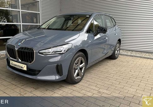 BMW 218, 2023