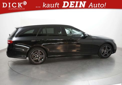 Mercedes-Benz E 300, 2022 2